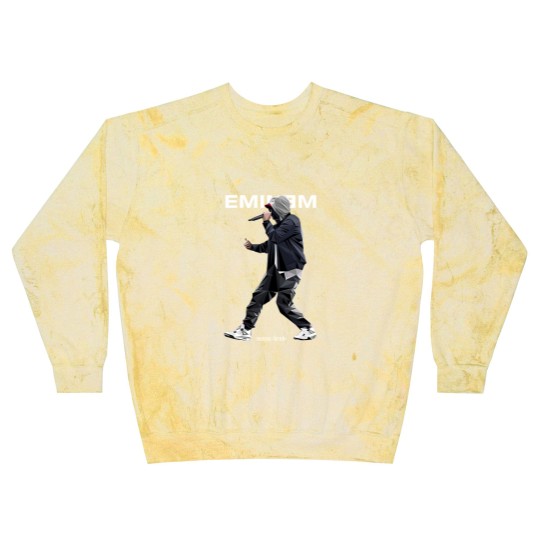Discover Eminem Blast Sweatshirts / Playera Eminem