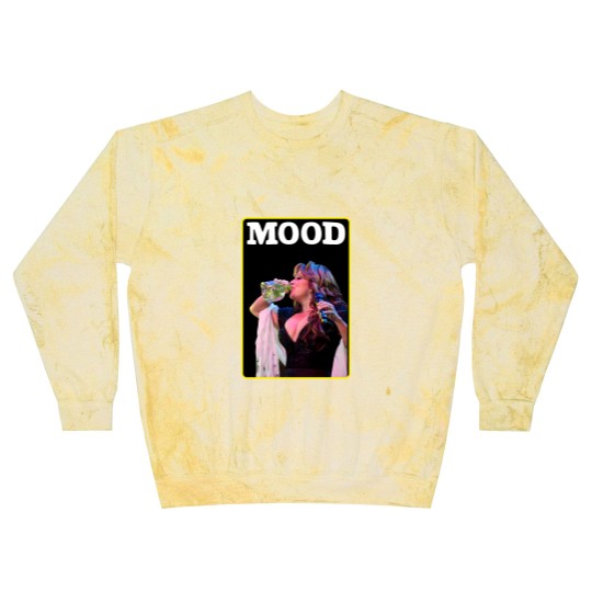 Discover Mood Jenni Rivera graphic Blast Sweatshirts