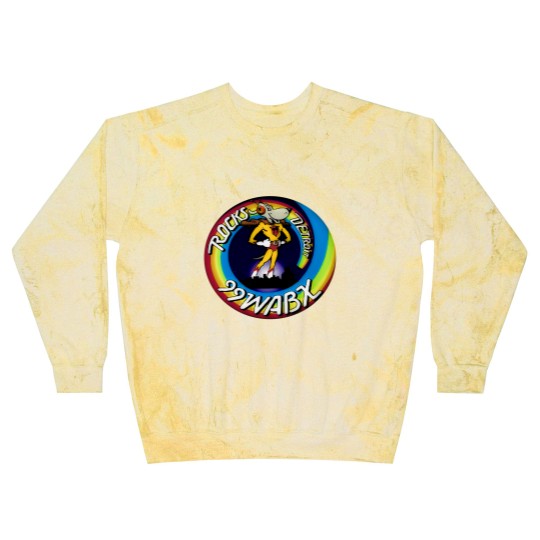Discover RARE Vintage 1970s WABX Radio Station Detroit Rocks Blast Sweatshirts