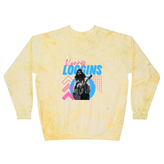 Discover Kenny Loggins Blast Sweatshirts