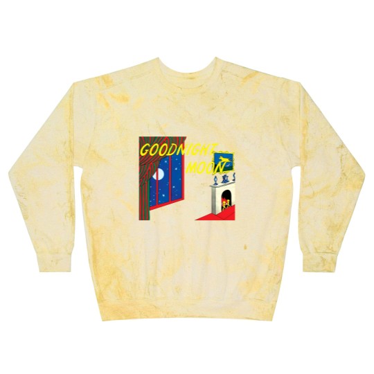 Discover goodnight moon | Essential Blast Sweatshirts