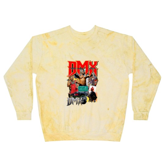 Discover DMX | Rapper | Hiphop | RnB| DMX Blast Sweatshirts