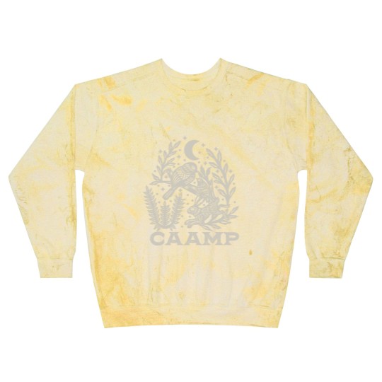 Discover caamp 2 Blast Sweatshirts