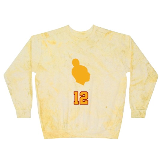 Discover Basketball Star JuJu Watkins Blast Sweatshirts - College Basketball Fan Apparel