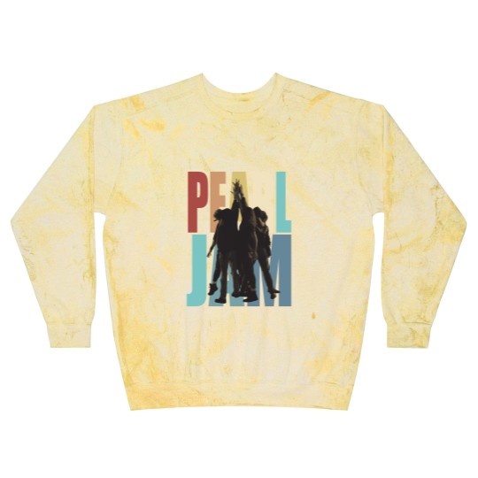 Discover PEL JAM Ten Inspired Blast Sweatshirts, Rock Band Blast Sweatshirts, PEL JAM Tour 2022 Blast Sweatshirts