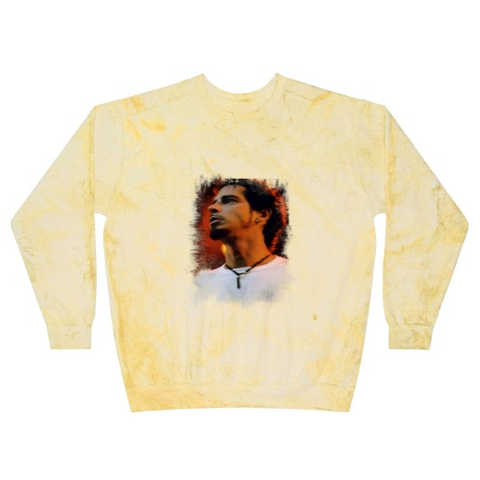 Discover Chris Cornell Chris Cornell in loving memory Blast Sweatshirts