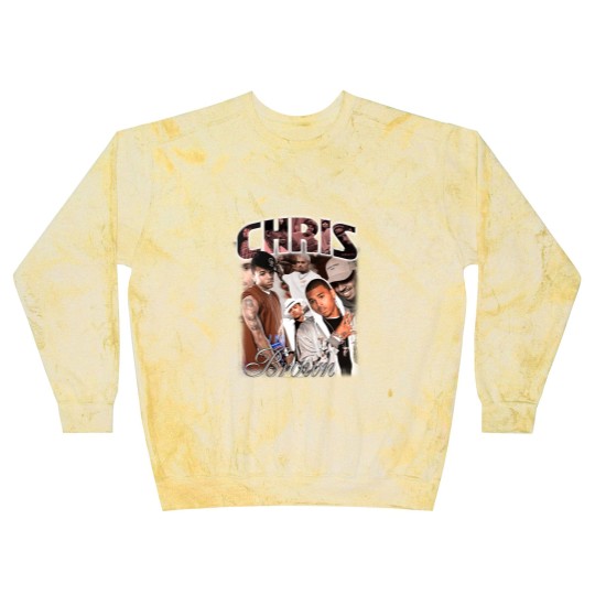 Discover Vintage Chris Brown Blast Sweatshirts, Chris Brown Blast Sweatshirts, Chris Brown Hip Hop Blast Sweatshirts