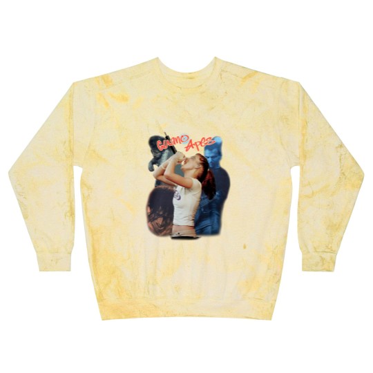 Discover Vintage 1999 Guano Apes Blast Sweatshirts