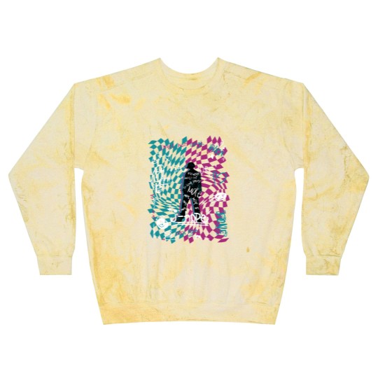 Discover j-hope on the stage, Blast Sweatshirts Blast Sweatshirts, Jack in the Box, tour, jhope
