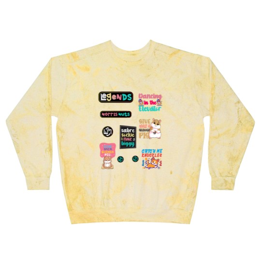 Discover The Norris Nuts Merch The Norris Nuts Blast Sweatshirts