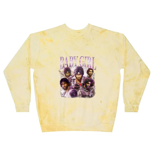 Discover Limited Jayce Arcane Baby Girl Blast Sweatshirts, Jayce Arcane Blast Sweatshirts, Jayce Arcane Merch
