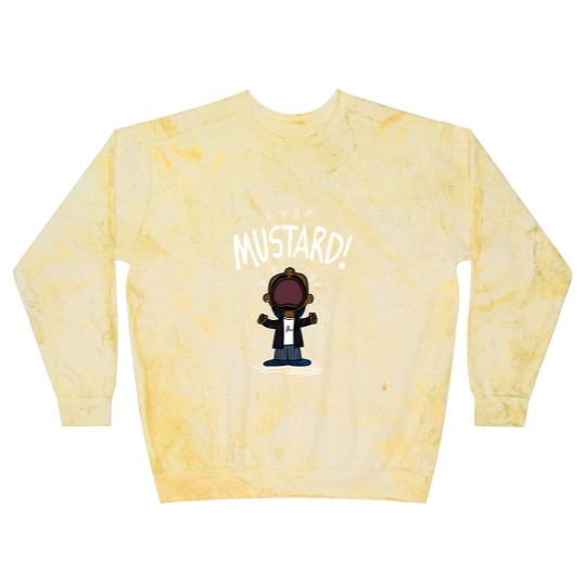 Discover Kendrick Lamar Mustard Mene Blast Sweatshirts, Kendrick Lamar Blast Sweatshirts