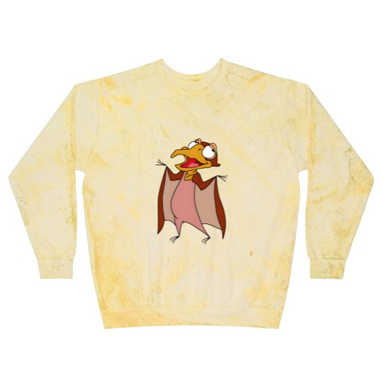 Discover Petrie land before time Blast Sweatshirts
