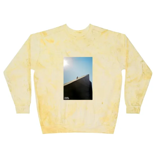 Discover Daniel Caesar Blast Sweatshirts, Daniel Caesar Freudian graphic Blast Sweatshirts, Daniel Caesar