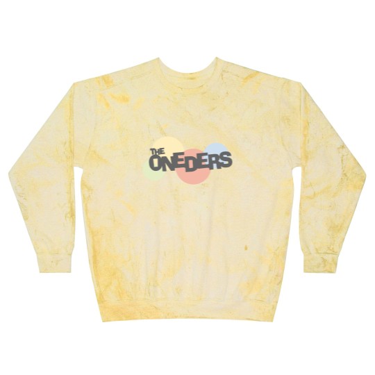 Discover The Oneders - Oneders - Blast Sweatshirts