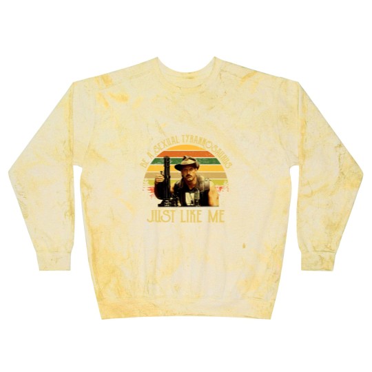 Discover Sexual Tyrannosaurus Blast Sweatshirts