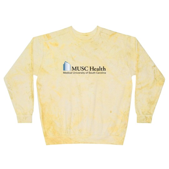 Discover Musc Blast Sweatshirts