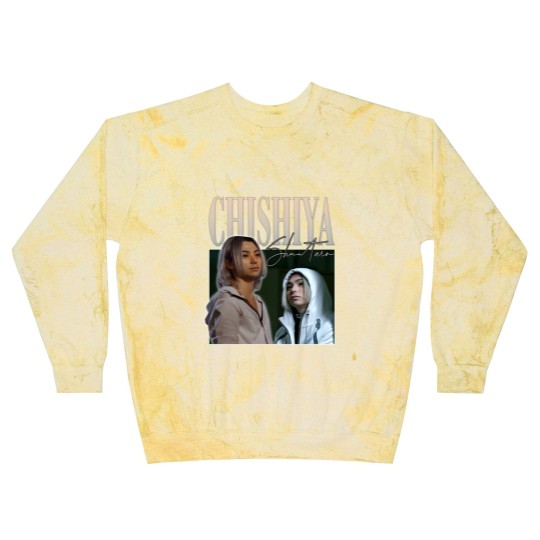 Discover Chishiya Blast Sweatshirts, Gifts for Fan