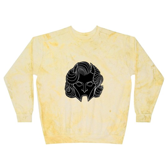 Discover Ghost Ghoulette - The Band Ghost - Blast Sweatshirts