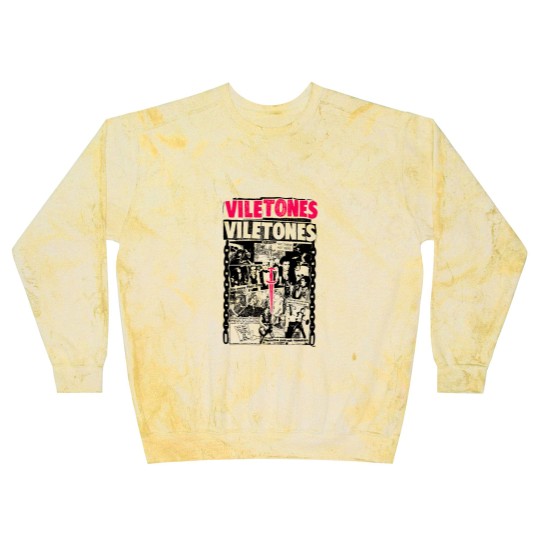 Discover Viletones Blast Sweatshirts Vintage Blast Sweatshirts