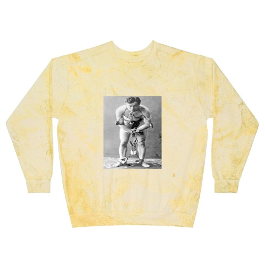 Discover Houdini Vintage Blast Sweatshirts