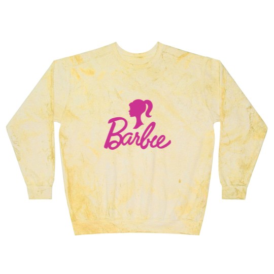 Discover Barbie Doll 2023 Blast Sweatshirts, Barbie V3 Blast Sweatshirts, Vintage Doll Blast Sweatshirts