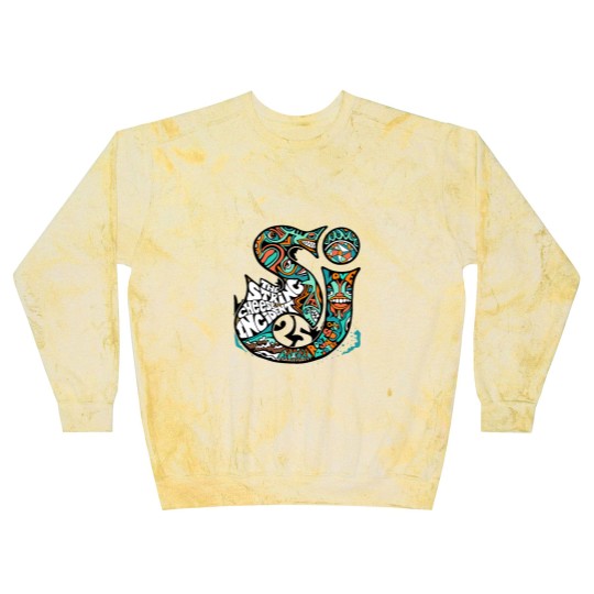 Discover the string cheese incident Blast Sweatshirts