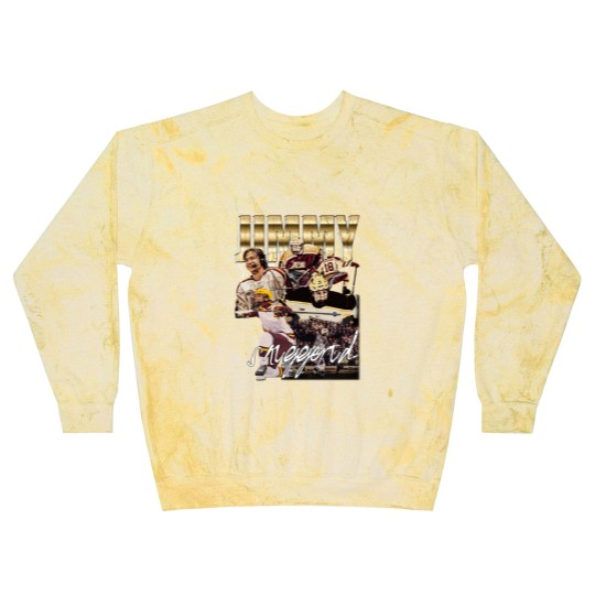Discover Jimmy Snuggerud Blast Sweatshirts