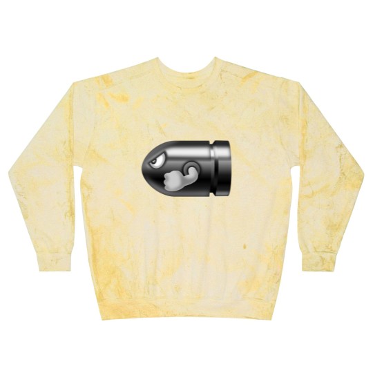 Discover bullet bill Blast Sweatshirts