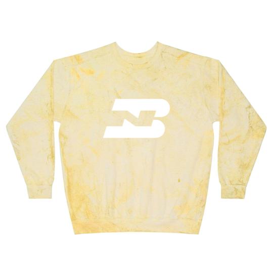 Discover Bn Burlington Northern Railroad Blast Sweatshirts