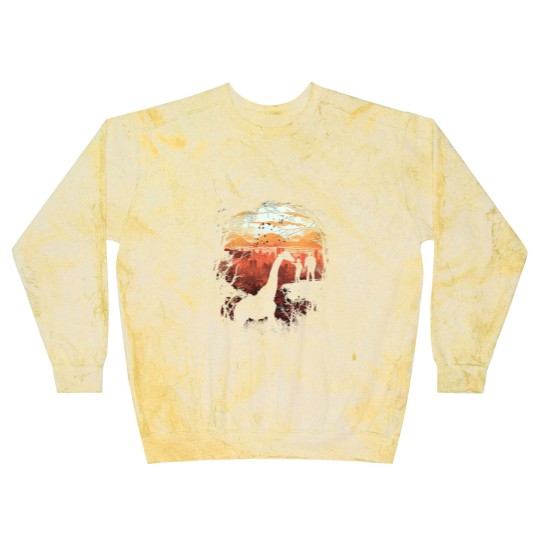 Discover The Last Of Us The Last of Us Garden Flags Blast Sweatshirts