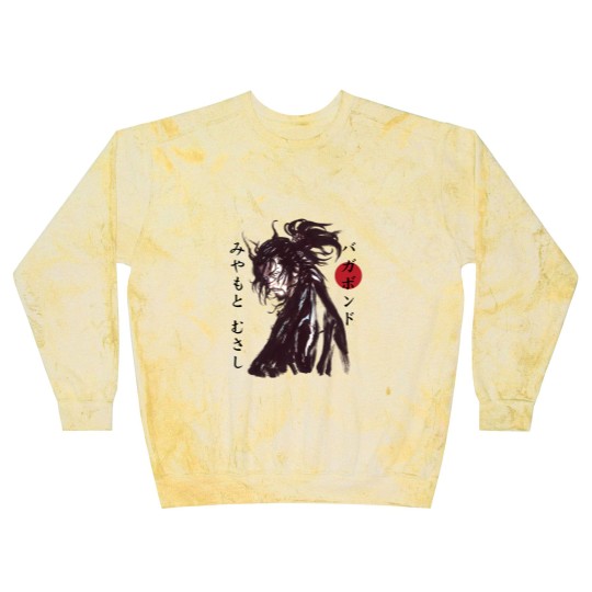 Discover Vagabond Blast Sweatshirts