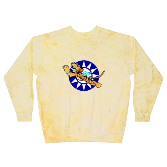 Discover Flying Tigers - Flying Tigers - Blast Sweatshirts