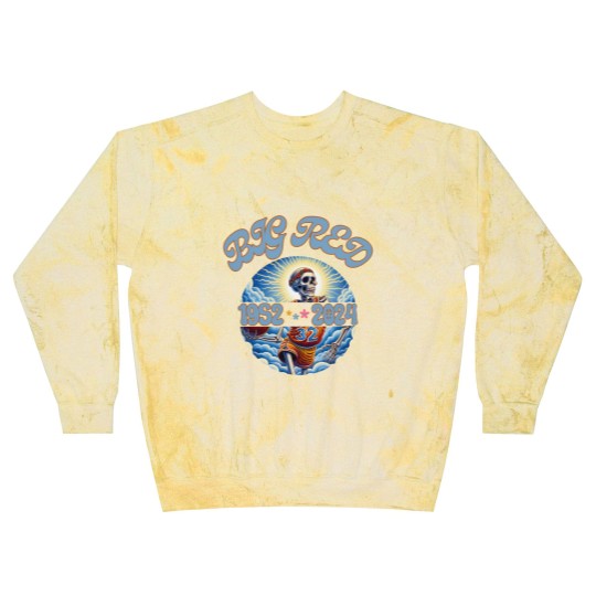 Discover Bill Walton Fan Tribute Blast Sweatshirts