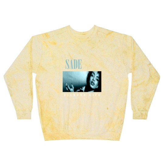 Discover Sade Blast Sweatshirts, Sade Blast Sweatshirts
