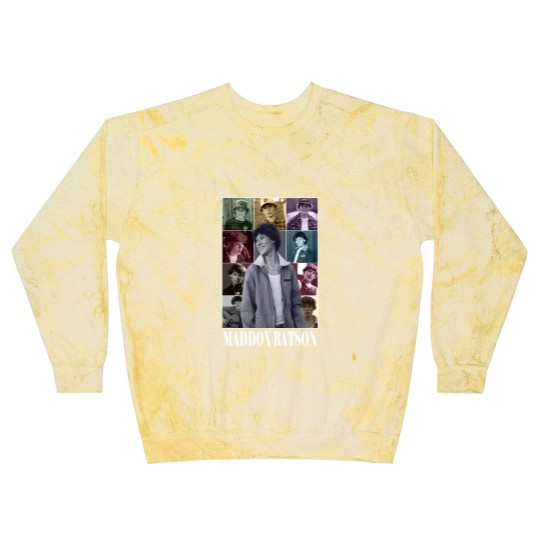 Discover Maddox Batson Tour Music Blast Sweatshirts, Maddox Batson Concert Tour