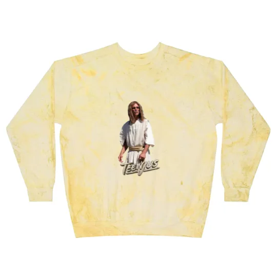 Discover Teenjus Blast Sweatshirts, Funny Uncle Baby Billy Blast Sweatshirts, Baby Billy Tour 1989,The Righteous Gemstones, Misbehavin Tour Blast Sweatshirts, Baby Billy Lover Gift