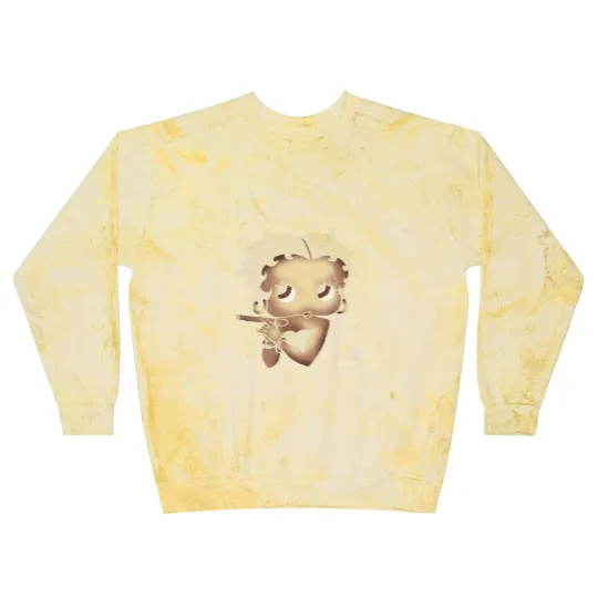 Discover Betty Boops 90s Blast Sweatshirts