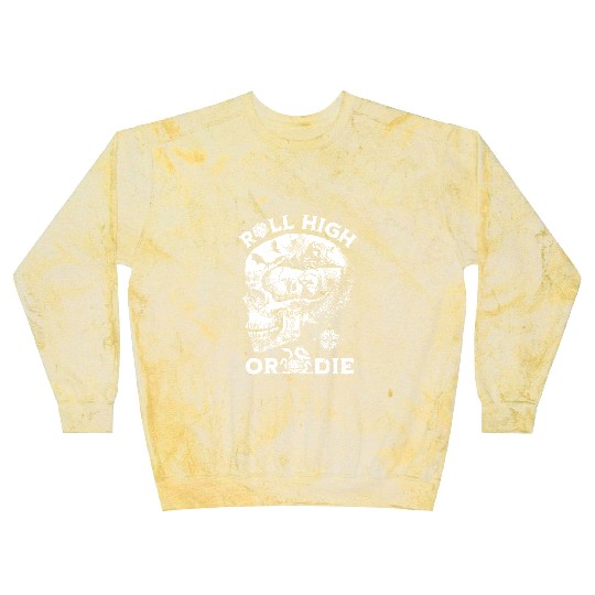 Discover DND Blast Sweatshirts for Men