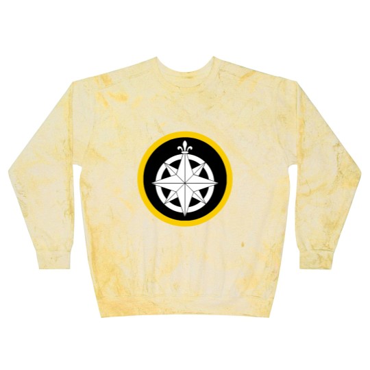 Discover Kingdom of Northshield Populace Badge Blast Sweatshirts