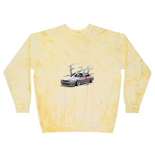 Discover E38 Blast Sweatshirts, E38 Blast Sweatshirts