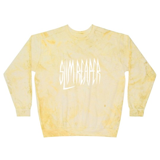 Discover Kevin Durant Slim Reaper Basketball Blast Sweatshirts - Slam Reaper Style