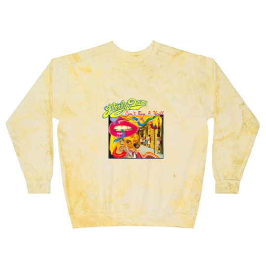 Discover Steely Dan Rock Band Vintage Blast Sweatshirts Retro Steely Dan