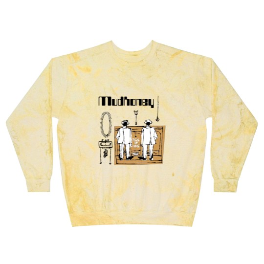 Discover Mudhoney Piece Of Cake Blast Sweatshirts