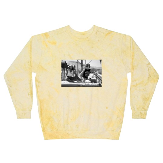 Discover Thelma et Louise Thelma & Louise - Rétro Blast Sweatshirts