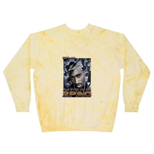 Discover Tupac Blast Sweatshirts, Tupac Blast Sweatshirts