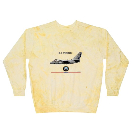 Discover S-3 Viking lockheed advanced development projects Blast Sweatshirts