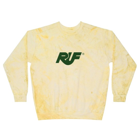 Discover RUF Automobile --  TUNER -- Turbo 'Ruf CTR' Blast Sweatshirts