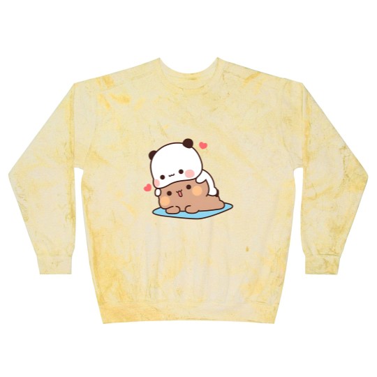 Discover Bubu Dudu Blast Sweatshirts