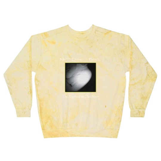 Discover my dying bride Blast Sweatshirts